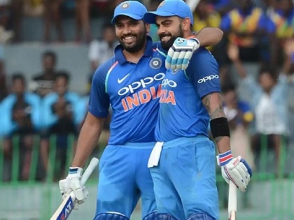 India Tour of Australia : If Rohit can play during the last week of IPL, then selectors can think of getting him back in the squad, Source | India Tour of Australia : शुभ संकेत!; ... तर रोहित शर्माचा ऑस्ट्रेलिया दौऱ्यासाठी विचार केला जाईल!