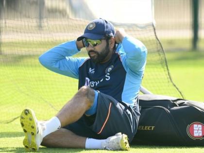 IND vs ENG T20I Series Time Table : Captain Rohit Sharma will be back, Indian team has started the preparation ahead of the white ball series from July 7th | IND vs ENG T20I Series Time Table : रोहित शर्मा प्रथमच परदेशात नेतृत्व करणार; जाणून घ्या ट्वेंटी-२० मालिकेची संपूर्ण माहिती एका क्लिकवर