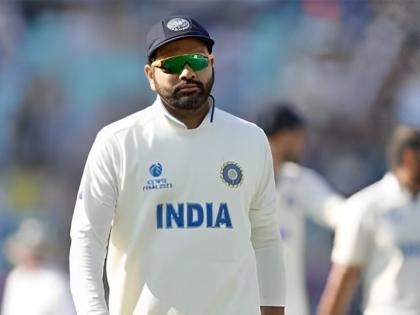 Rohit Sharma's Test captaincy future in doubt, selectors to take call after West Indies series: say Report | २ कसोटी अन् रोहित शर्माचा खेळ खल्लास? टीम इंडियाच्या पुढच्या दौऱ्यात नवीन कर्णधार!  