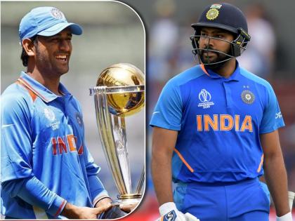 MS Dhoni wanted Piyush Chawla instead of Rohit Sharma in the 2011 world cup 15-man squad, Gary Kirsten made a U-turn, says Raja Venkat, part of the selection panel between 2008 and 2012  | Shocking : MS Dhoni ने २०११ च्या वर्ल्ड कप संघातून रोहित शर्माचे नाव वगळले; गॅरी कर्स्टन यांचा यू टर्न