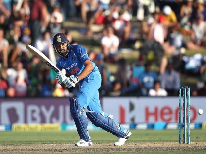 India vs New Zealand 1st T20 : Will Rohit Sharma accepting 3 Challenges; Dhoni failed in 2009 | India vs New Zealand 1st T20 :'कॅप्टन कूल' धोनीला न पेललेली 'ही' तीन आव्हानं 'हिटमॅन' रोहितच्या खांद्यावर