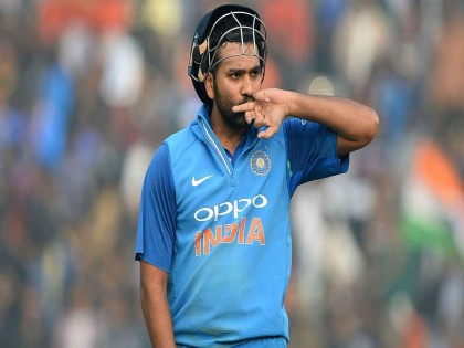 India vs New Zealand 3rd T20 : Rohit Sharma on verge of overhauling Virat Kohli's THIS record in Hamilton | India vs New Zealand 3rd T20 : रोहित शर्माला कॅप्टन कोहलीचा 'हा' विक्रम मोडण्याची संधी