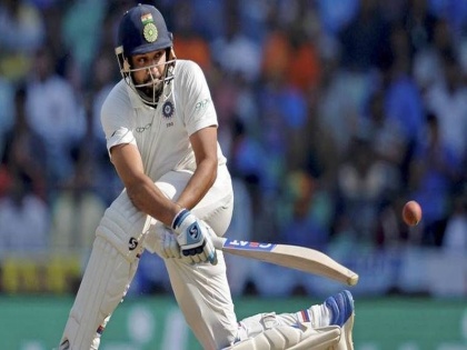 India vs Australia 1st Test: Rohit Sharma's record for the second year in a row | IND vs AUS 1st Test : रोहित शर्माच्या नावावर विक्रम, सलग दुसऱ्या वर्षी केला हा पराक्रम