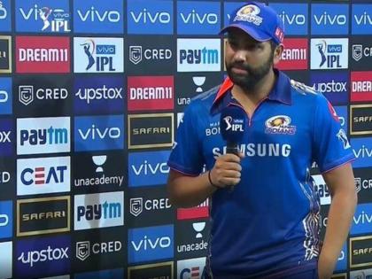 IND vs SL, 1st T20I Live Update : We are dropping a few catches, which is not expected at this level, We want to be the best fielding side in Australia, Rohit Sharma after match  | Rohit Sharma, IND vs SL, 1st T20I : ऑस्ट्रेलियात जाण्यापूर्वी चुका सुधारा...; रोहित शर्मा भडकला, सहकाऱ्यांना स्पष्ट इशारा दिला 