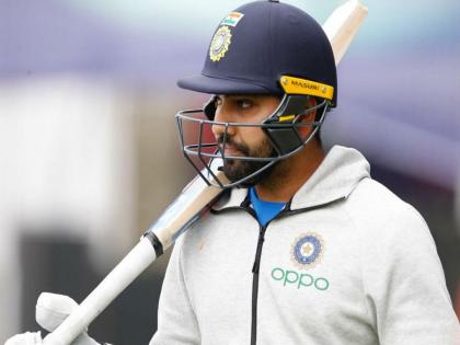 India vs South Africa : All eyes on Rohit Sharma as South Africa set for Test series warm-up vs Board President's XI | India vs South Africa : रोहितची 'दुहेरी' कसोटी; आफ्रिकेविरुद्ध सराव सामना आजपासून, जाणून घ्या वेळ व ठिकाण