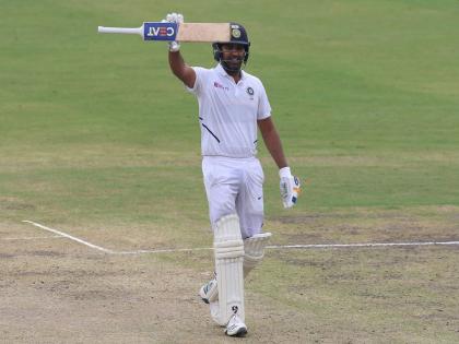 Rohit Sharma EMULATES Virat KOHLI AND Gautam GAMBHIR in ICC Test Player Rankings | ICC Ranking : रोहित शर्मा सुपरडुपर हिट; विराट कोहली, गौतम गंभीरनंतर ठरला यशस्वी भारतीय