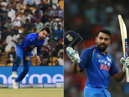 Asia Cup 2018: India-Afghanistan match watch for these reasons | Asia Cup 2018 : भारत-अफगाणिस्तान यांच्यातील सामना या कारणांसाठी पाहाच...