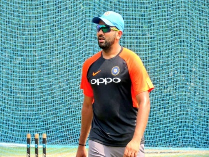 IND vs AUS : Team India’s T20I, ODI and Test squads for Tour of Australia announced, No Rohit Sharma in any of the squads | IND vs AUS : ऑस्ट्रेलिया दौऱ्यासाठी टीम इंडियाची घोषणा, रोहित शर्माला तीनही संघात स्थान नाही; BCCI म्हणते...