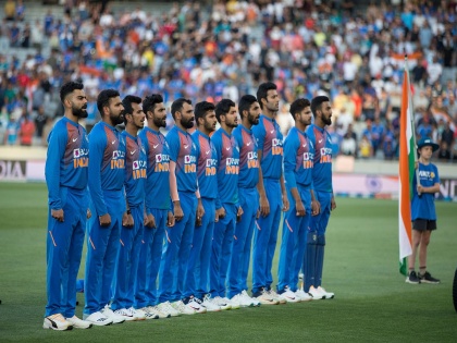 India vs New Zealand : Rohit Sharma might be ruled out of NZvIND ODIs and Tests | NZ vIND : Team India ला मोठा धक्का; वन डे, कसोटी मालिकेतून प्रमुख खेळाडूची माघार