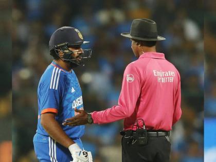 IND vs AFG 3rd T20I : Retired Hurt Or Retired Out? Rohit Sharma's Super Over Decision Triggers Debate | रोहित शर्माने चिटींग केली? दुसऱ्या Super Over मध्ये फलंदाजीला आल्याने गोंधळ; वाचा नियम 