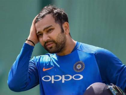 India vs Australia : Rohit Sharma not certain to play Sydney Test? Ravi Shastri remains coy of Hitman's inclusion in playing XI | India vs Australia : रोहित शर्मा सिडनी कसोटीलाही मुकणार? मुख्य प्रशिक्षक रवी शास्त्री काय म्हणतात ते ऐका... 