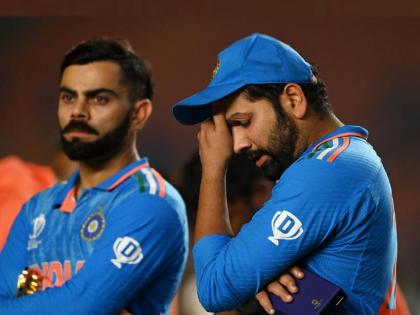   Indian squad for South Africa tour has been announced and Rohit Sharma will captain Test, KL Rahul ODI and Suryakumar Yadav will captain T20 team  | IND vs SA : मोठी बातमी! ३ फॉरमॅटसाठी ३ कर्णधार! दक्षिण आफ्रिका दौऱ्यासाठी टीम इंडियाची घोषणा