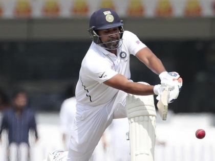 India vs South Africa, 3rd Test: Rohit Sharma breaks world record for most sixes in a Test series | India vs South Africa, 3rd Test: हिटमॅनची भारी कामगिरी; रोहित शर्माची विश्वविक्रमाला गवसणी