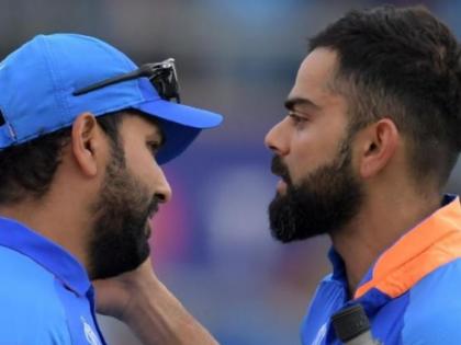 No Virat Kohli and Rohit Sharma in Wisden’s ODI Team of the Year 2020, No indian in Wisden’s Test Team   | विराट कोहली, रोहित शर्मा यांना २०२०च्या वन डे संघात स्थान नाही, कसोटी संघात एकही भारतीय नाही