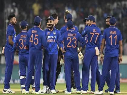 IND vs NZ, 3rd ODI: Team members call Shardul Thakur a magician, says India captain Rohit Sharma | IND vs NZ, 3rd ODI: 'संघातील लोक त्याला जादूगर म्हणतात...'; रोहित शर्माने सामन्यानंतर 'या' खेळाडूचे केलं कौतुक