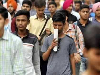 Employment increased in rural areas; Challenges faced by youth, challenges related to quality livelihoods remain for youth | ग्रामीण भागात रोजगार वाढले; तरुणांपुढे आव्हाने, तरुणांपुढे गुणवत्तापूर्ण उपजीविकेशी संबंधित आव्हाने कायम Employment increased in rural areas; Challenges faced by youth, challenges related to quality livelihoods remain for youth | ग्रामीण भागात रोजगार वाढले; तरुणांपुढे आव्हाने, तरुणांपुढे गुणवत्तापूर्ण उपजीविकेशी संबंधित आव्हाने कायम