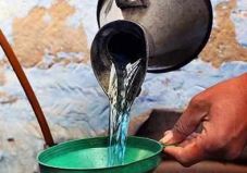 If you do not have kerosene, but at least give it 'Bright' gas | रॉकेल नाही तर किमान ‘उज्ज्वला’चा गॅस तरी द्या If you do not have kerosene, but at least give it 'Bright' gas | रॉकेल नाही तर किमान ‘उज्ज्वला’चा गॅस तरी द्या