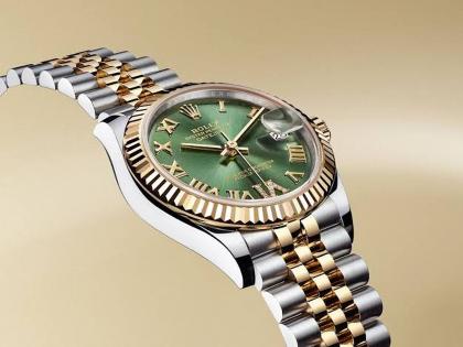 Why Rolex watch so expensive, know the reason | रोलेक्सचं घड्याळ इतकं महाग का असतं? जाणून घ्या यामागचं कारण...