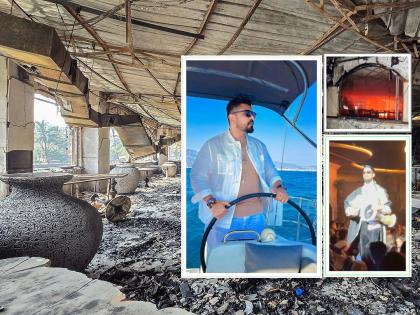 कोण आहे हा २५ जणांची राखरांगोळी करणाऱ्या क्लबचा मालक सौरभ लुथरा? ४ देश आणि २२ शहरांत क्लबची चेन...