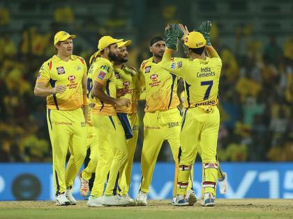 IPL 2019 CSK vs DC live update, Chennai Super Kings VS Delhi Capitals Match Score, Highlight, news in Marathi : Delhi won the toss, Chennai's first batting | IPL 2019 CSK vs DC : चेन्नईचा दिल्लीवर ८० धावांनी विजय