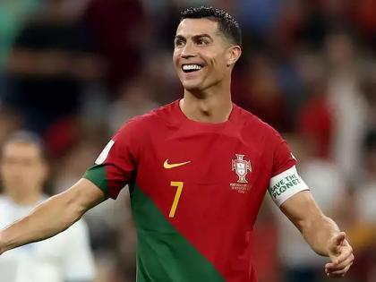 Cristiano Ronaldo's historic 900 goals | क्रिस्टियानो रोनाल्डोचे ऐतिहासिक ९०० गोल, फुटबॉल इतिहासात पहिलाच खेळाडू