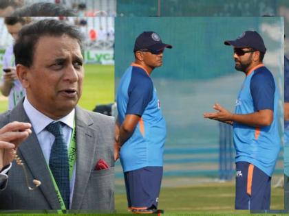 Sunil Gavaskar advice to Indian team management, ’no rest should be given to any batsman till 2023 ODI World CUP | आता बस्स झालं! वर्ल्ड कपपर्यंत विराट, रोहितला विश्रांतीच देऊ नका; सुनील गावस्कर संतापले