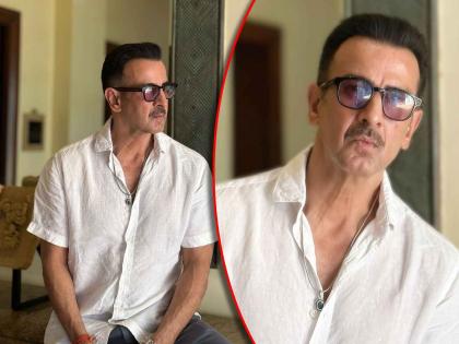 Ronit Roy buys luxurious flat and four parking lots in varsova mumbai | रोनित रॉयने मुंबईत खरेदी केला आलिशान फ्लॅट अन् चार पार्किंग, मोजले 'इतके' कोटी