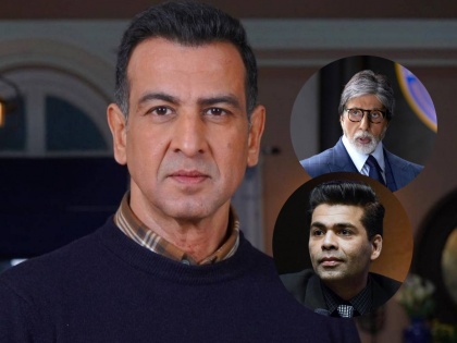 Ronit Roy reveals Amitabh Bachchan Akshay Kumar and Karan Johar helped him in covid times | कोरोना काळात बिग बी, अक्षय कुमार अन् करण जोहरने केली मदत, रोनित रॉयचा खुलासा