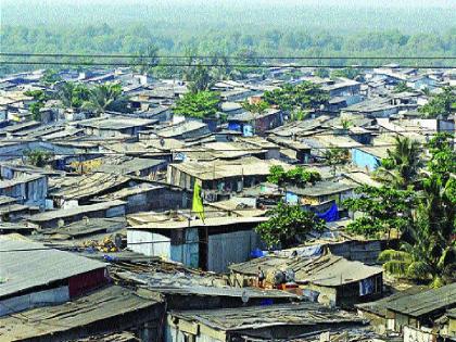 Encroachment on the land of 4200 crores, land scarcity of 300 acres of landlords | ४२00 कोटींच्या जमिनीवर अतिक्रमण, ३00 एकर जागा भूमाफियांच्या घशात