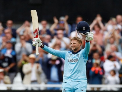 ICC World Cup 2019: England second place with victory over West Indies | ICC World Cup 2019 : वेस्ट इंडिजवर विजयासह इंग्लंड दुसऱ्या स्थानी