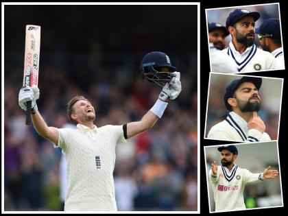 IND vs ENG 3rd Test LIVE: जो रूटनं लावली टीम इंडियाची वाट; कोणालाच न जमलेले केले अनेक पराक्रम!