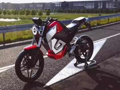 oben rorr electric bike launched at rs 99999 know details features photos top speed | लाँच झाली स्वस्त Electric Bike; देणार 200KM ची रेंज, किंमत फारच कमी