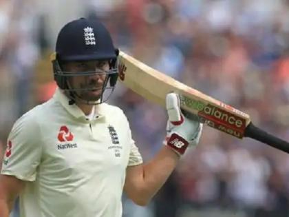 Cautious start to host England; Kurmagati batted in the second innings against the West Indies | यजमान इंग्लंडची सावध सुरुवात; विंडीजविरुद्ध दुसऱ्या डावात कूर्मगती फलंदाजी