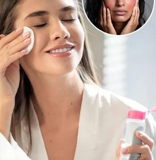 चेहर्‍याला सारखं गुलाबपाणी लावता? चेहरा होईल खराब, या ५ गोष्टी लक्षात ठेवाच..