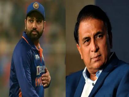 Sunil Gavaskar | Rohit Sharma | give Ruturaj Gaikwad a chance, Sunil Gavaskar advises Rohit Sharma | Sunil Gavaskar: वर्ल्ड कप जिंकायचा असेल तर 'या' खेळाडूला संधी द्या, सुनील गावसकर यांचा रोहित शर्माला सल्ला