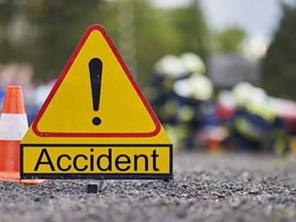 Death of a roller operator crushed under tractor wheels? The investigation is also on in terms of accident | sindhudurg: ट्रॅक्टरच्या चाकाखाली चिरडून रोलर ऑपरेटरचा मृत्यू? घातपाताच्या दृष्टीनेही तपास सुरू