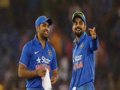 Virat Kohli | Rohit Sharma | Sanjay Bangar | Give Shreyas Iyer a chance at number three, says sanjay Bangar | IND vs SL: विराटऐवजी 'या' खेळाडूला तिसऱ्या नंबरवर संधी दे, माजी प्रशिक्षकाचा रोहितला सल्ला