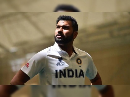 India’s Test squad for the fifth rescheduled Test against England announced,Cheteshwar Pujara returns to the team | India’s Test squad for England Tour : चेतेश्वर पुजाराचे कसोटी संघात पुनरागमन; रोहित शर्माच्या नेतृत्वाखाली इतिहास घडवण्यासाठी टीम इंडिया सज्ज 