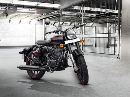 royal enfield to launch 6 new bikes in india know what are the special features | Royal Enfield भारतात लाँच करणार 6 नवीन बाइक्स! जाणून घ्या काय फीचर्स असू शकतात? 