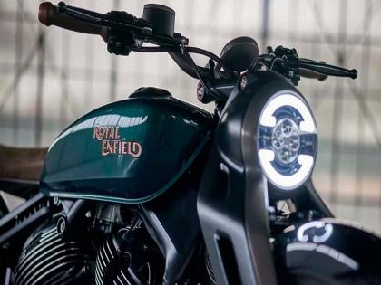 royal enfield bullet 350 record sale in fy 2022-2023 himalayan scrambler bobber shotgun classic bullet | Harley पासून Hero पर्यंत सगळ्यांनाच फुटला घाम; एका वर्षात Royal Enfield ने विकल्या 10 लाख मोटारसायकल