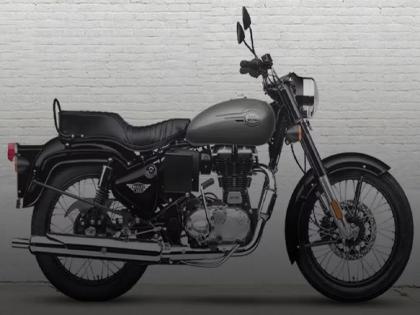 royal enfield new bullet will be launched soon harley triumph | रॉयल एनफिल्डची नवीन बुलेट लवकरच लाँच होणार, हार्ले-ट्रायम्फला देणार टक्कर!