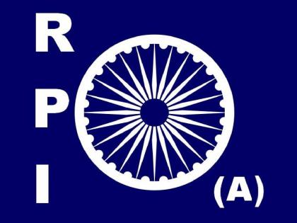 Leave Satara to Udayanraj give Shirdi, Solapur Constituency to Republican Party of India - Athawale says Ashok Gaikwad | सातारा उदयनराजेंना सोडला तर शिर्डी, सोलापूर ‘रिपाइं’ला द्या - अशोक गायकवाड