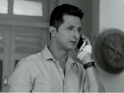  Kashyap will be Seen In'Radha Prem Rangi Rangali' in the series | 'राधा प्रेम रंगी रंगली' मालिकेमध्ये कश्यप नांदेची होणार एन्ट्री ...