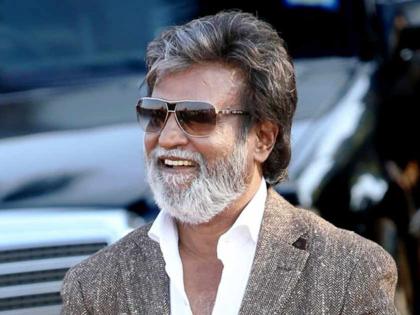 Rajinikanth to retire from acting?, 'Ha' may be the last film; Famous director's statement in discussion | रजनीकांत अभिनयातून घेणार संन्यास?, 'हा' सिनेमा ठरू शकतो शेवटचा; प्रसिद्ध दिग्दर्शकाचे वक्तव्य चर्चेत