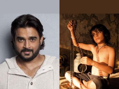 'Enough is enough...', R Madhavan upset over entry of Gujarati film Chhelo Show in Oscars | 'आता खूप झालं...',ऑस्करमध्ये गुजराती चित्रपट छेल्लो शोच्या एंट्रीवर R Madhavanनं केलं मोठं वक्तव्य