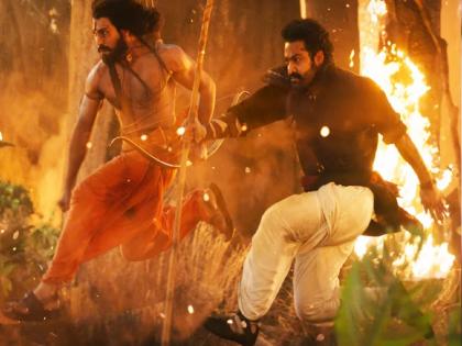 Lesser Known facts about SS Rajamouli’s magnum opus RRR