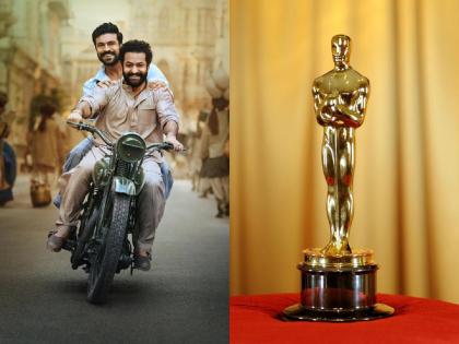 ss rajamouli spend 83 crore for RRR international oscar golden globe awards campaign | एस एस राजमौलींनी इंटरनॅशनल कॅम्पेनवर केला 'इतका' खर्च, 'RRR' मिळेल का ऑस्कर?