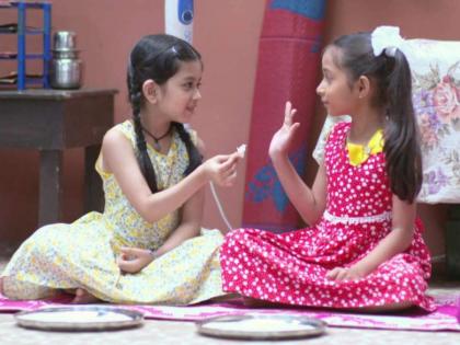 tv serial ranga maza vegala Deepa will know the truth of Karthiki's friendship with Deepika | कार्तिकीने दीपिकाशी तोडलेल्या मैत्रीचं सत्य दिपाला कळणार; दिपा घेणार महत्त्वाचा निर्णय?