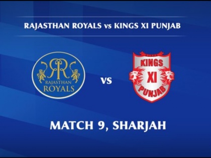 RR vs KXIP Live Score Rajasthan Royals vs Kings XI Punjab IPL 2020 Live Score and Match updates | RR vs KXIP : राहुल टेवाटियानं धो डाला, राजस्थान रॉयल्सचा विजय पक्का केला