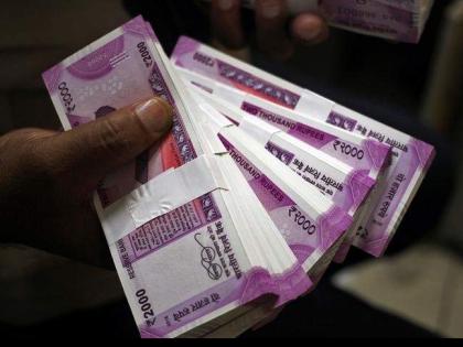 Fugitive swindlers slapped many with crores of rupees | फरार ठगबाजाने अनेकांना लावला कोट्यवधीचा चुुना Fugitive swindlers slapped many with crores of rupees | फरार ठगबाजाने अनेकांना लावला कोट्यवधीचा चुुना